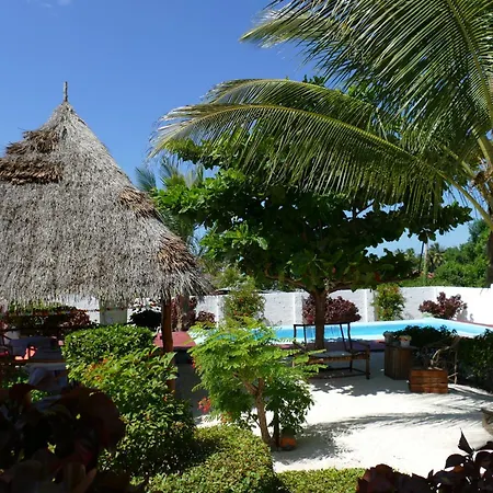 Villa Francesca Boutique Hotel-2