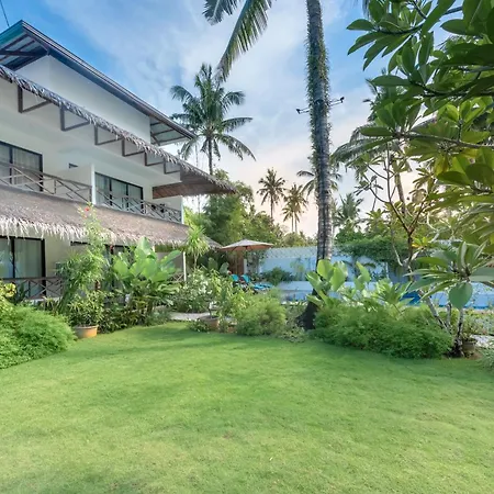 Kalipay Resort Siargao-2
