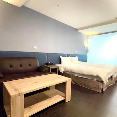 Walker Hotel - Zhengyi 2-2