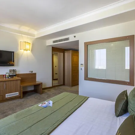 Grand Pasha Lefkosa Hotel & Casino-2