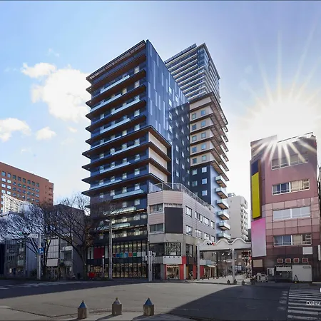 Daiwa Roynet Hotel Nagoya Fushimi-3