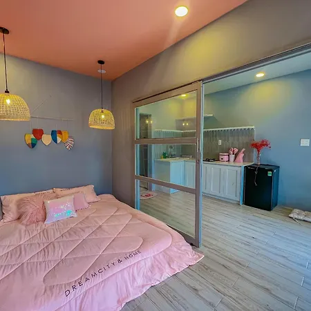Chon'S Dock Homestay & Apartment - Free Outdoor Pool-2