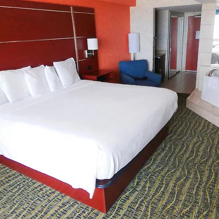 The Breakers Resort Inn-2