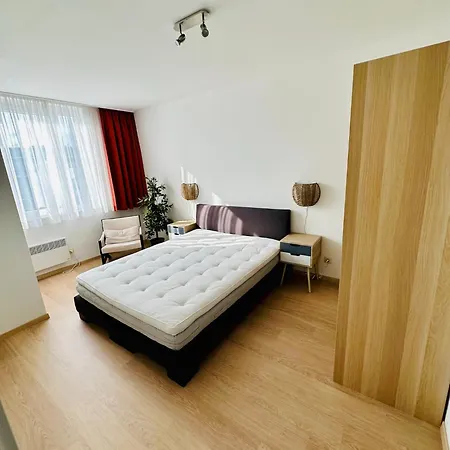 Urbanstay Suites - Grand Place 2 Bd Apartment-2