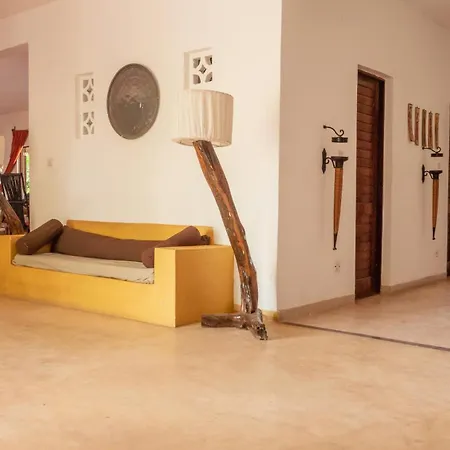 Raha Lodge Zanzibar Boutique Hotel-2