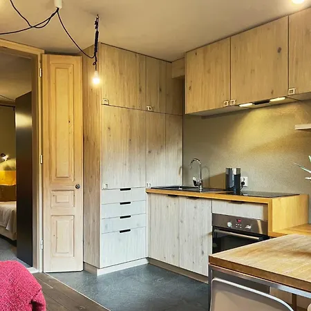 Alpini Apartamenty-3
