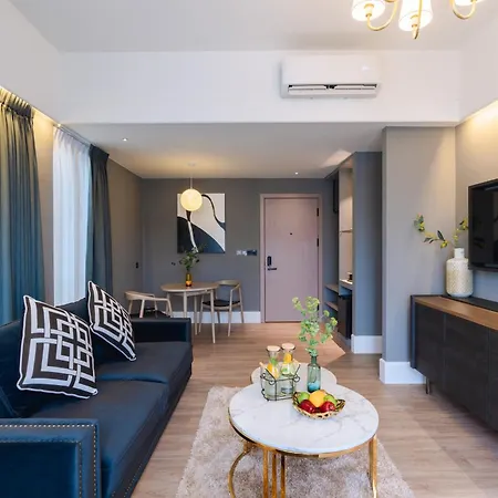 Bandalo Boutique Hotel - Patong Beach Road-2