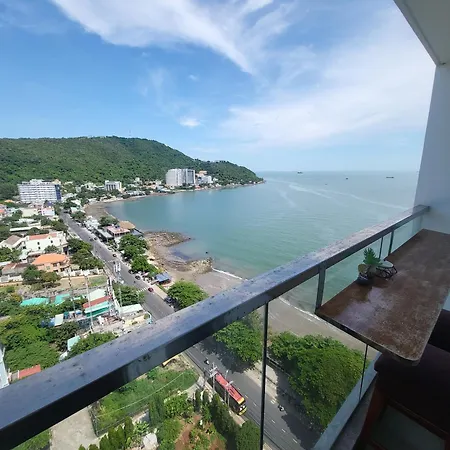 Seaside Homestay Beachfront-3