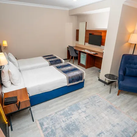 The Bostanci Otel-2