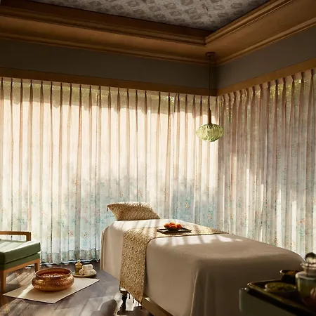 Taj Devi Ratn Resort & Spa, Jaipur-3