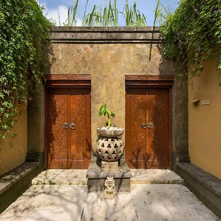 Ubud Green Resort Villas Powered By Archipelago-2