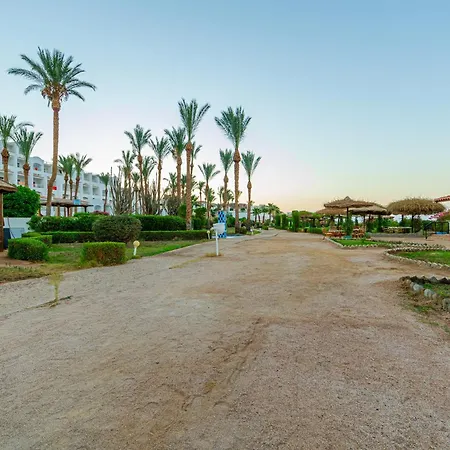 Siva Sharm Resort & Spa-3