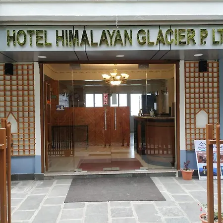 Hotel Himalayan Glacier-2