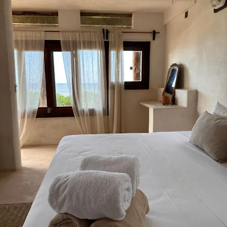La Conchita Tulum (Adults Only)-3
