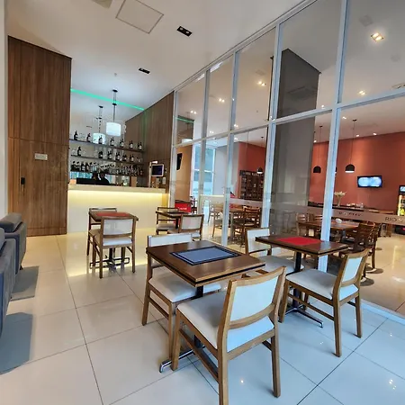 Apart Hotel Alecrim Rio Stay 2 Suites Rio Centro - Jeunesse Arena-2