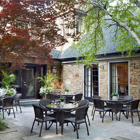 The Glenerin Inn-3