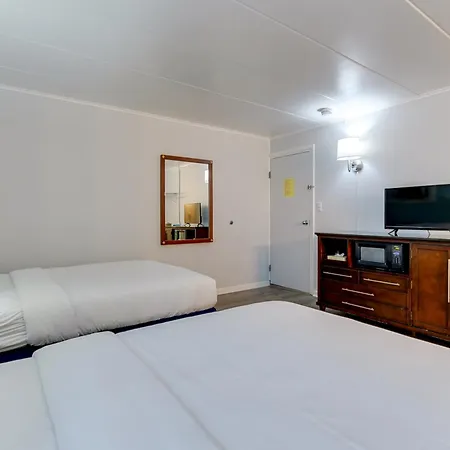 Rideau Oceanfront Motel-3