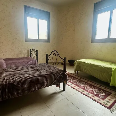 Hebron Hope Guesthouse-2