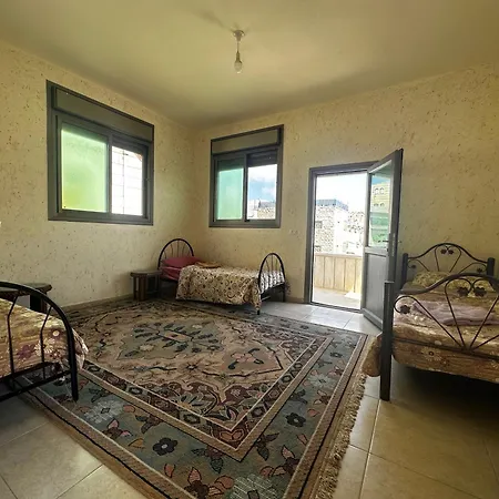 Hebron Hope Guesthouse-3