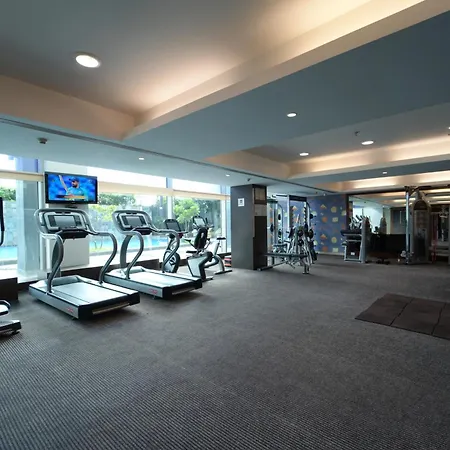 Le Meridien Nagpur-3