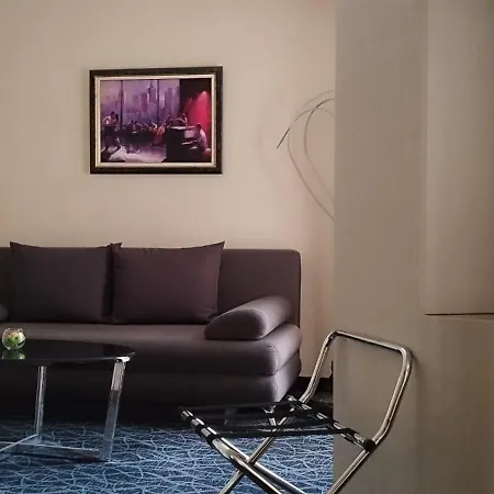Hotel Perfect-3