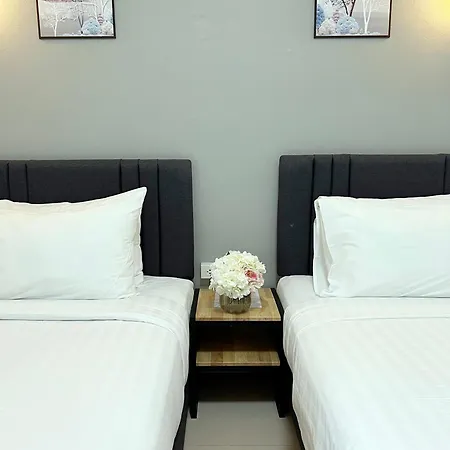 Golden Nest Hotel Suvarnabhumi-3