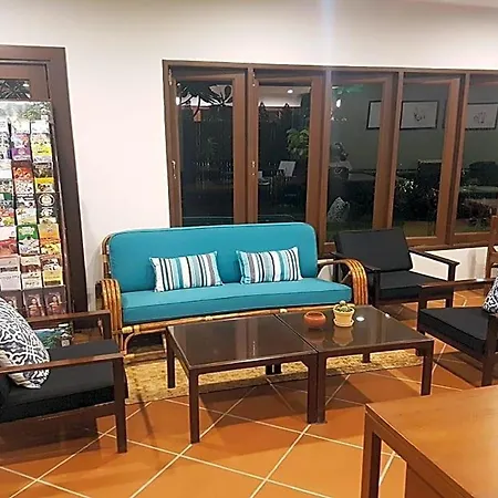 Villa Sanpakoi-3