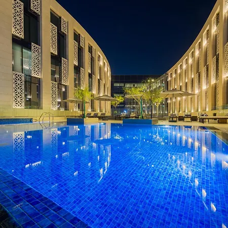 Intercityhotel Muscat-2
