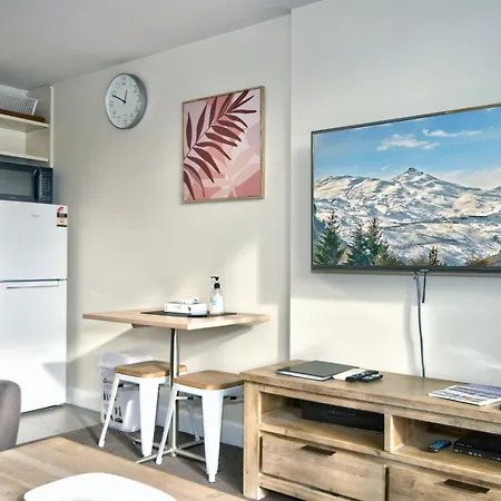 The Whistler Holiday Apartments-2