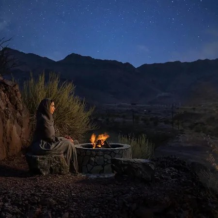 Hatta Resorts-2
