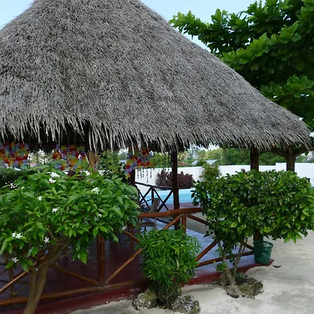 Villa Francesca Boutique Hotel-3