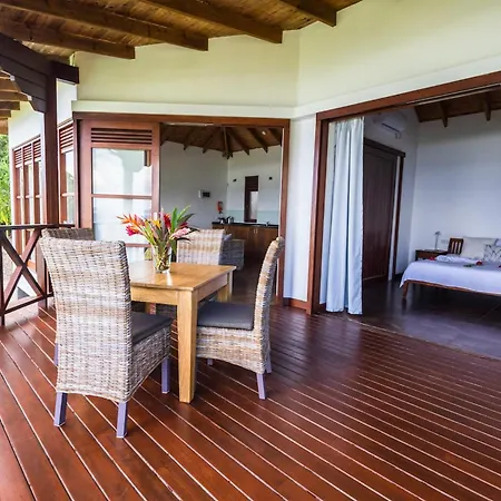 Villas De Jardin Self-Catering-2
