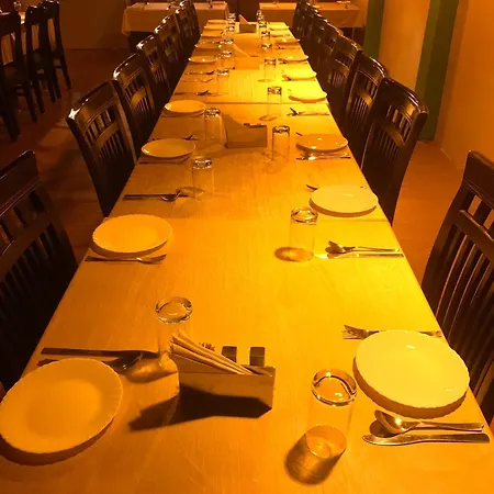 Agra Camps And Resort-2