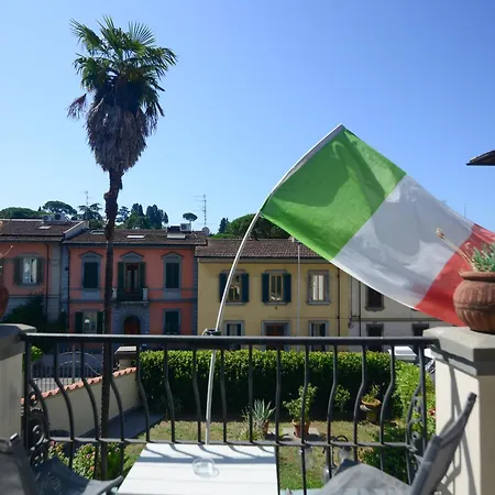 Villa Gelsomino Garden-3