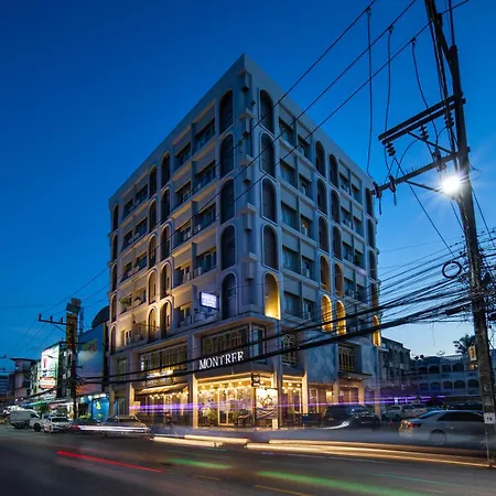 Montree Phuket Hotel-2
