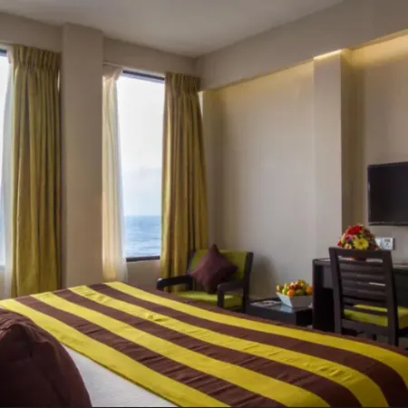 The Ocean Colombo - Guaranteed Sea View Rooms-2