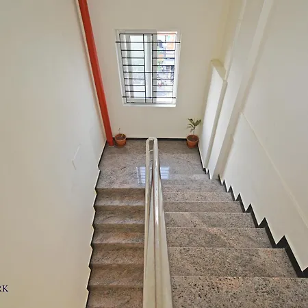 Sgn Hotels Pondicherry-2