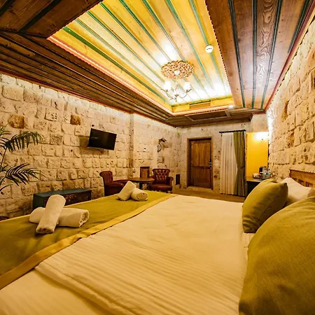Sobek Stone House Cappadocia-3