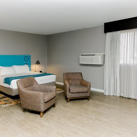Hotel Indigo San Antonio Riverwalk By Ihg-3
