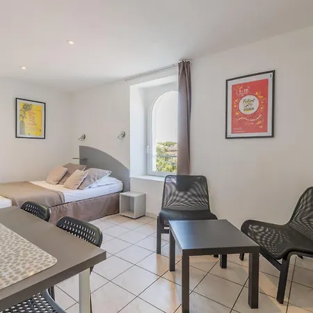 Residence Les Cordeliers-2