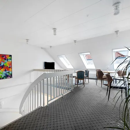 Hotel Soparken-2
