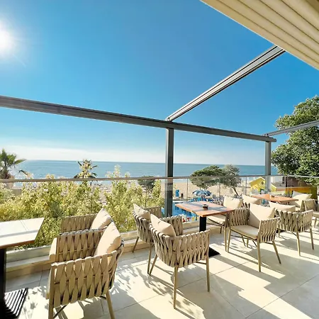 Sentido Marea Hotel-3