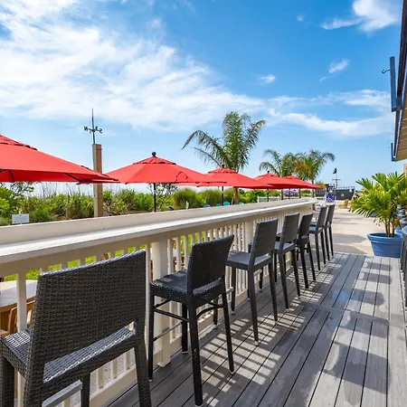 Carousel Resort Hotel And Condominiums-2