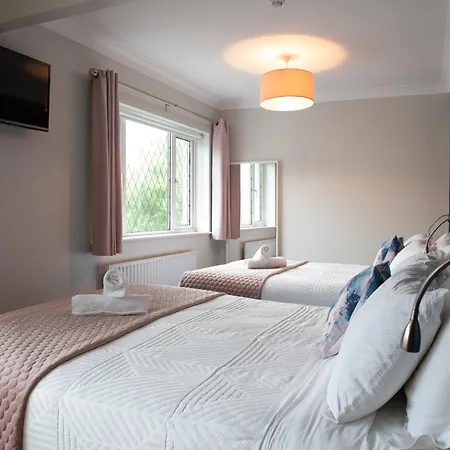 Adare Guesthouse-3
