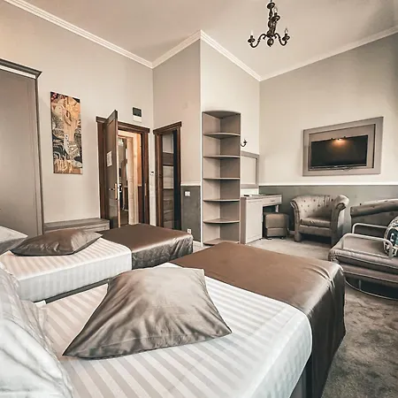 La Strada Boutique Villa-2