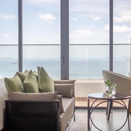Grand Hyams Hotel - Quy Nhon Beach-2