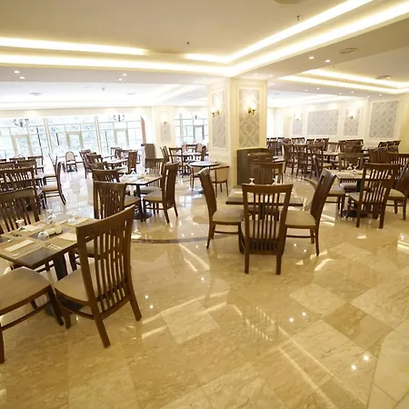 Amman Paradise Hotel-3