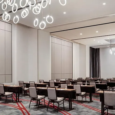 Marriott Dallas Uptown-2