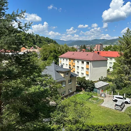 We Apartment - Close To The Center & City View, Self Check-In 24H-3