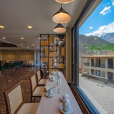 Pc Legacy Hunza-2